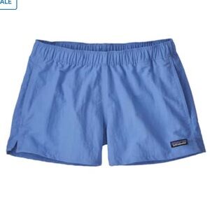 Patagonia Barely Baggie Shorts - 2.5”